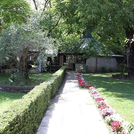 Al Glorioso Piave Hotel Maserada sul Piave Exterior foto