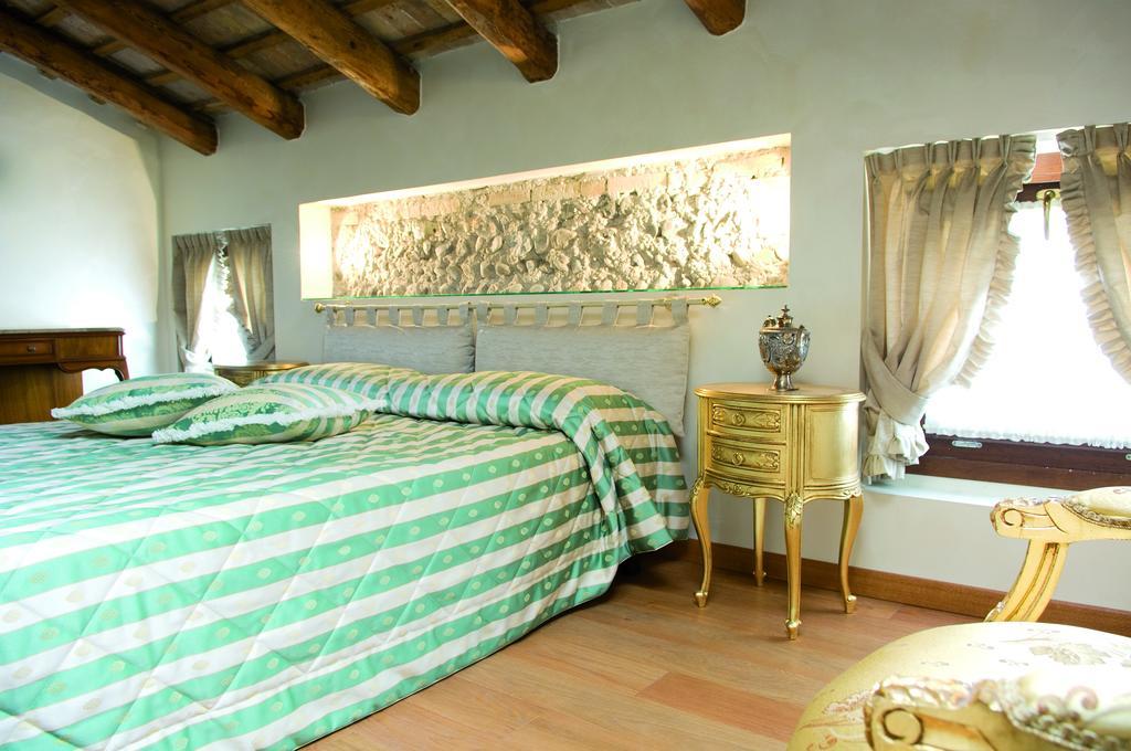 Al Glorioso Piave Hotel Maserada sul Piave Exterior foto